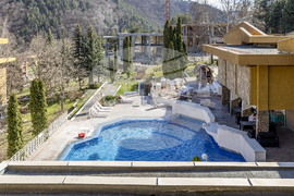 Велинград - Балнеологичен лечебен център „Камена“