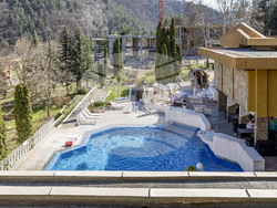 Велинград - Балнеологичен лечебен център „Камена“