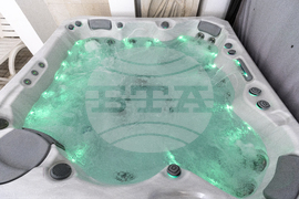 Велинград - Балнеологичен лечебен център „Камена“