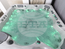 Велинград - Балнеологичен лечебен център „Камена“