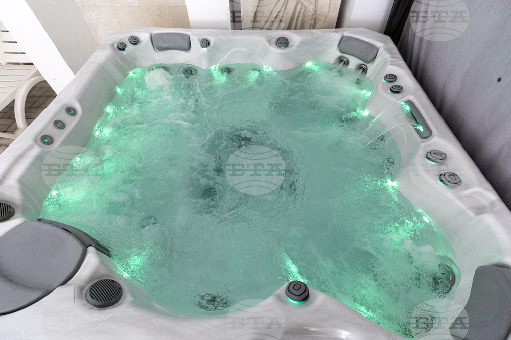 Велинград - Балнеологичен лечебен център „Камена“