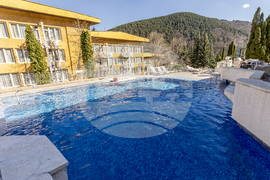 Велинград - Балнеологичен лечебен център „Камена“