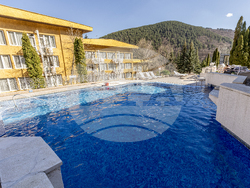 Велинград - Балнеологичен лечебен център „Камена“