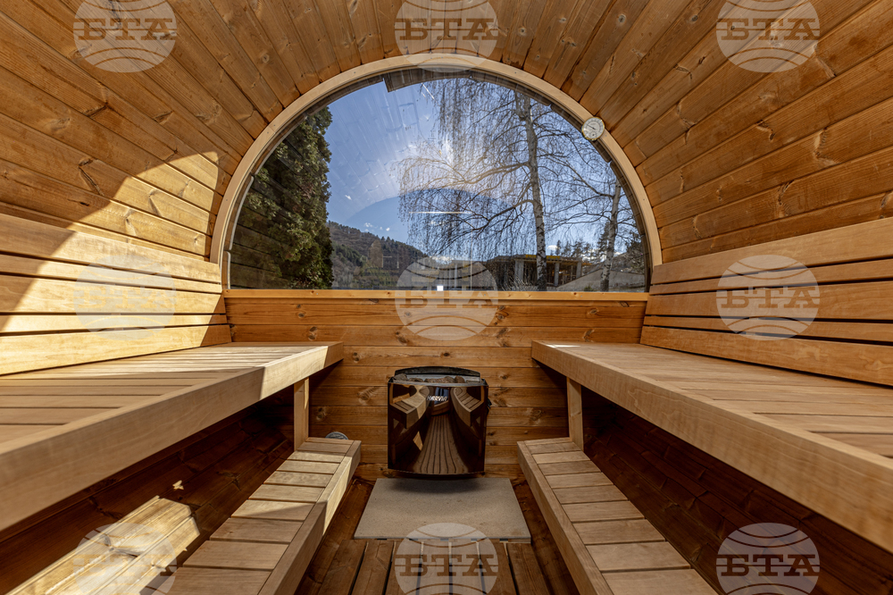 Велинград - Балнеологичен лечебен център „Камена“