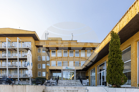 Велинград - Балнеологичен лечебен център „Камена“