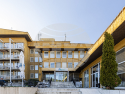 Велинград - Балнеологичен лечебен център „Камена“