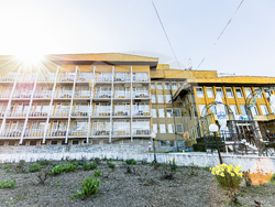 Велинград - Балнеологичен лечебен център „Камена“