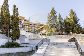 Велинград - Балнеологичен лечебен център „Камена“