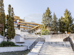 Велинград - Балнеологичен лечебен център „Камена“