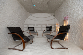 Велинград - Балнеологичен лечебен център „Камена“