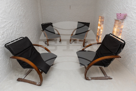 Велинград - Балнеологичен лечебен център „Камена“