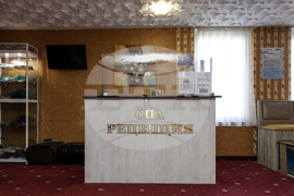 Велинград - Балнеологичен лечебен център „Камена“