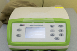 Велинград - Балнеологичен лечебен център „Камена“