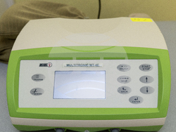 Велинград - Балнеологичен лечебен център „Камена“