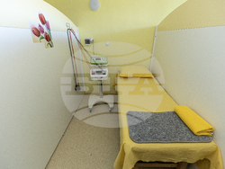 Велинград - Балнеологичен лечебен център „Камена“