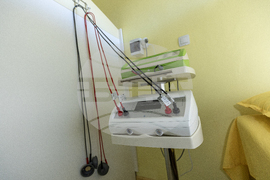 Велинград - Балнеологичен лечебен център „Камена“