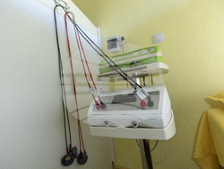 Велинград - Балнеологичен лечебен център „Камена“