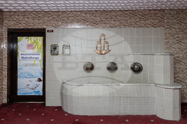 Велинград - Балнеологичен лечебен център „Камена“