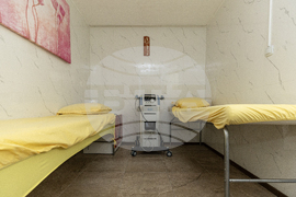 Велинград - Балнеологичен лечебен център „Камена“