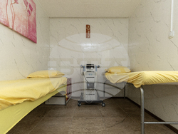 Велинград - Балнеологичен лечебен център „Камена“