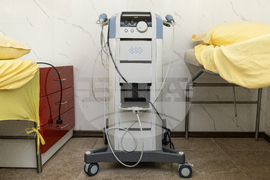 Велинград - Балнеологичен лечебен център „Камена“