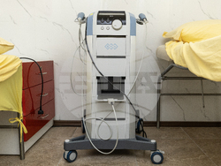 Велинград - Балнеологичен лечебен център „Камена“