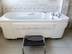 Велинград - Балнеологичен лечебен център „Камена“