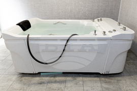 Велинград - Балнеологичен лечебен център „Камена“