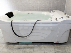 Велинград - Балнеологичен лечебен център „Камена“