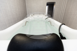 Велинград - Балнеологичен лечебен център „Камена“