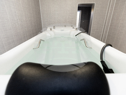 Велинград - Балнеологичен лечебен център „Камена“