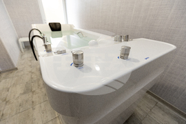 Велинград - Балнеологичен лечебен център „Камена“