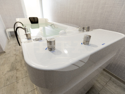 Велинград - Балнеологичен лечебен център „Камена“