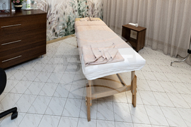 Велинград - Балнеологичен лечебен център „Камена“