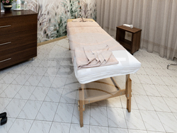 Велинград - Балнеологичен лечебен център „Камена“