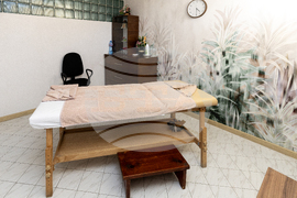 Велинград - Балнеологичен лечебен център „Камена“