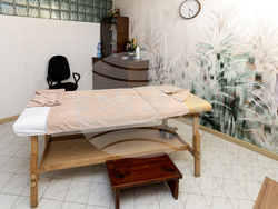 Велинград - Балнеологичен лечебен център „Камена“