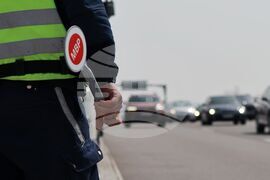 Великден - автомагистрала - трафик