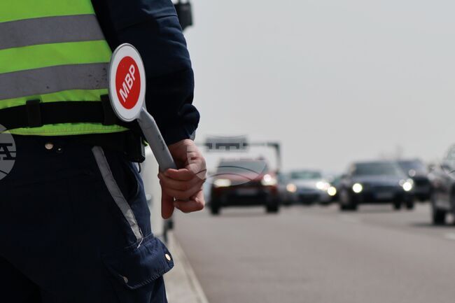 Двама души са загинали при катастрофи в страната през изминалото денонощие