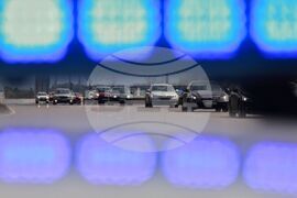 Великден - автомагистрала - трафик