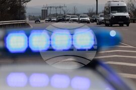 Великден - автомагистрала - трафик