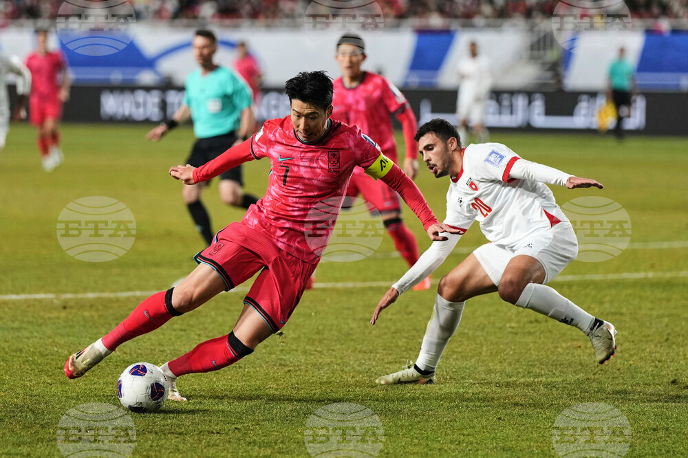 WCup Group A Preview Soccer