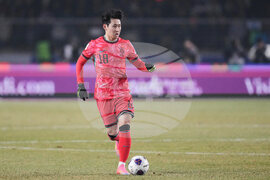 WCup Group A Preview Soccer