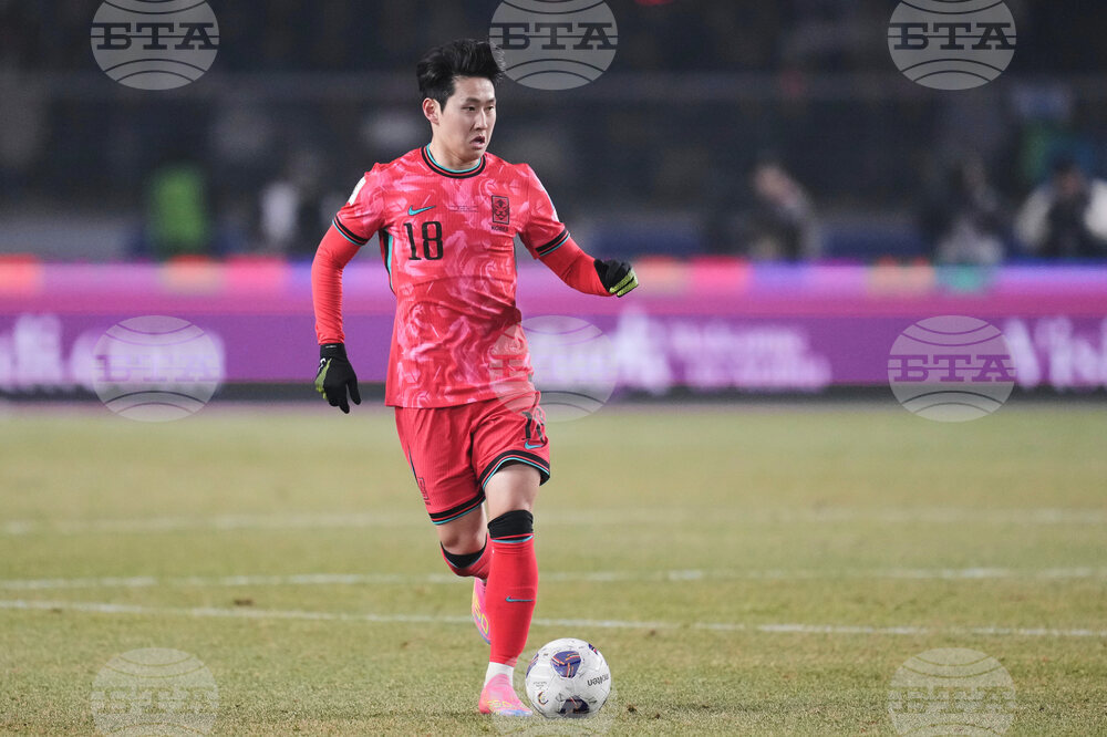 WCup Group A Preview Soccer