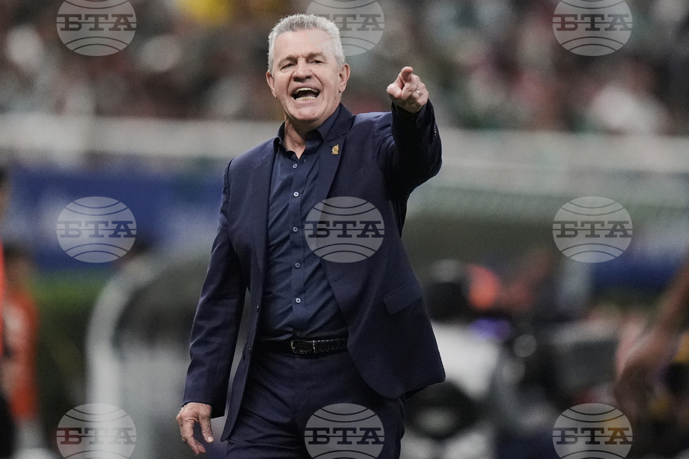 WCup Group A Preview Soccer