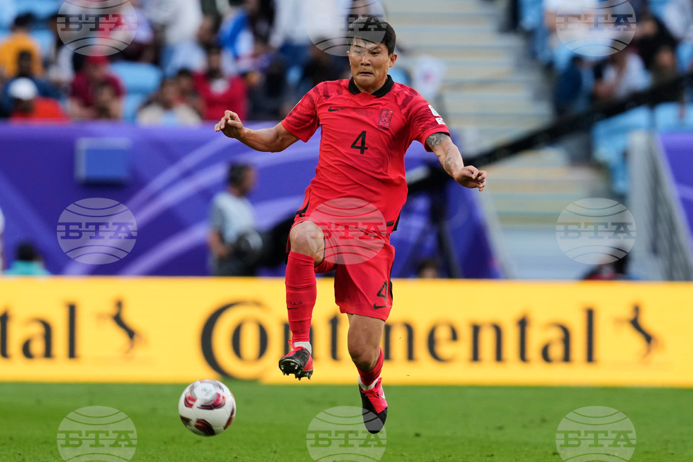 WCup Group A Preview Soccer