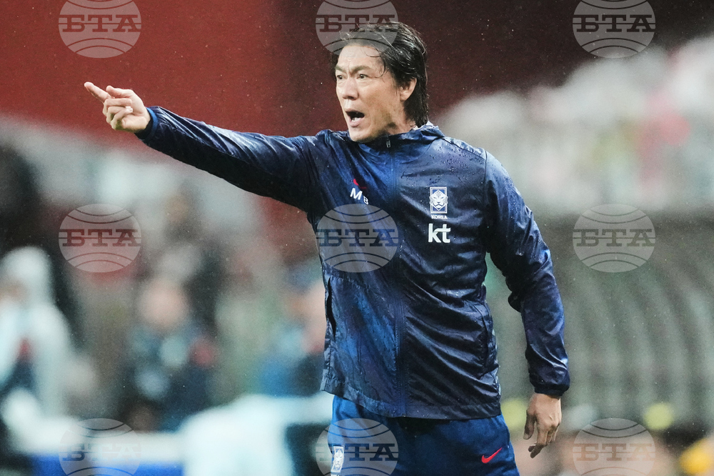 WCup Group A Preview Soccer