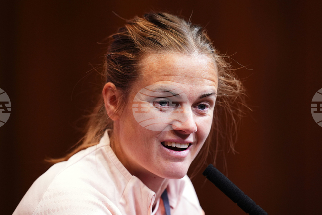 Britain Spain Women's Soccer