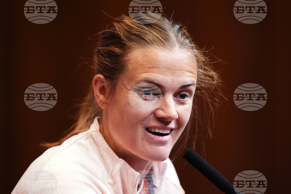 Britain Spain Women's Soccer