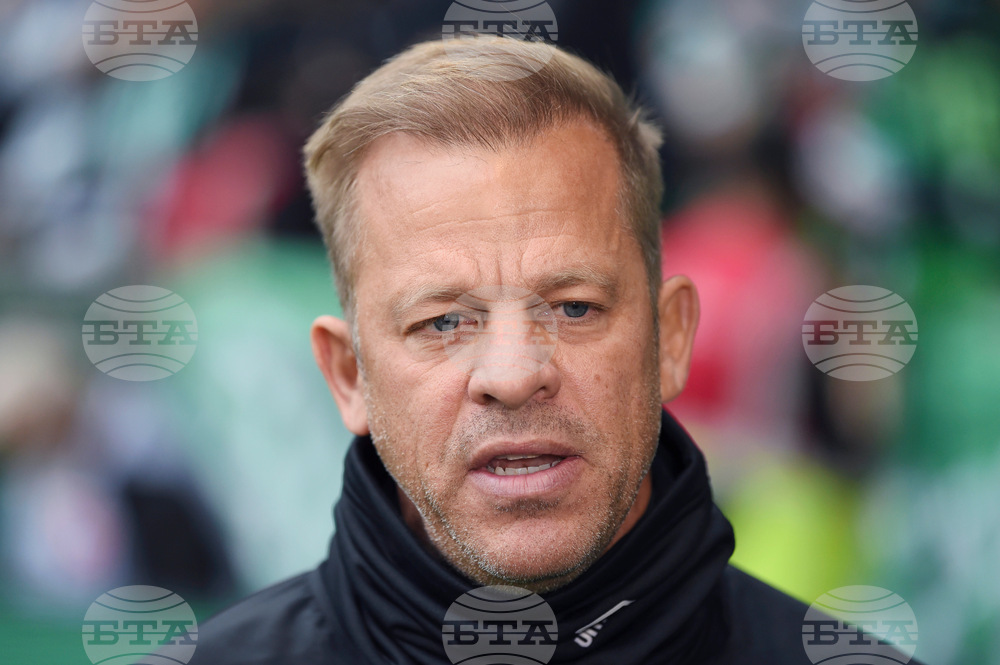 Soccer Germany Beginning To End